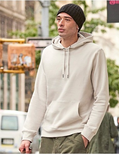 B-WU02K-KING Hooded Sweat_